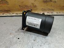 Расходомер воздуха RJPPUP Nissan Almera - Фото 3