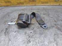 Ремень безопасности задний левый V9U423 Peugeot 307 купить