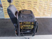 Сиденье переднее ZW31EG Renault Espace undefined