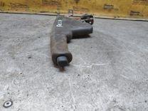 Рычаг ручного тормоза (ручника) 68WX4S Skoda Fabia купить с доставкой