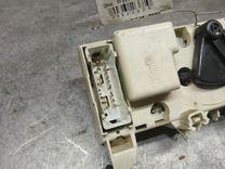 Блок управления печки/климат-контроля 46IWM6 Renault Scenic RX4 - Фото 6