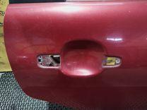 Дверь задняя правая F941U3 Citroen C3 купить