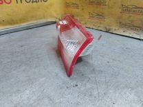 Фонарь габаритный задний левый 8MXRGA Opel Insignia - Фото 4