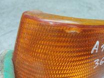 Поворотник левый 42IF19 Audi 100 - Фото 2