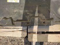 Шумоизоляция капота 4Q6D2U Alfa Romeo 147 купить с доставкой