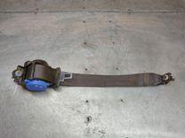 Ремень безопасности задний левый OU7WDC Ford Fusion купить в магазине запчастей бу