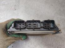 Блок управления двигателем 042QYP Citroen C5 - Фото 6