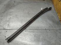 Молдинг стекла лобового EFY1B4 Citroen Xsara - Фото 2