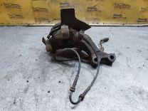 Кулак поворотный левый S15SGR Renault Espace купить с доставкой