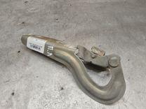 Петля капота левая 2G2Z6G Renault Scenic RX4 - Фото 1