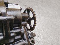 Насос масляный 222D0M Ford C-Max купить с доставкой