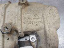 Коллектор впускной X8LOT2 Peugeot Partner купить