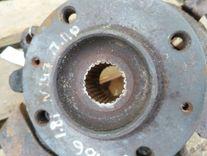 Кулак поворотный правый N0IMYW Peugeot 406 купить