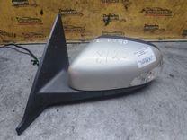 Зеркало наружное левое MQDR5V Volvo S40 купить в магазине запчастей бу