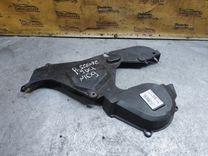 Защита (кожух) ремня ГРМ THMA3X Renault Scenic купить на авторазборке