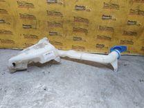 Бачок омывателя N53F9Q Volkswagen Polo - Фото 5