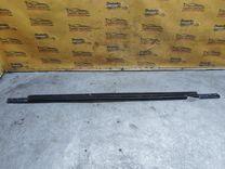 Молдинг стекла двери передней левой наружный IZV2OW Opel Zafira купить