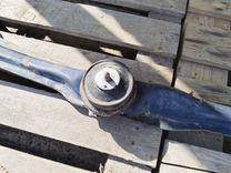 Балка под радиатор KFCGT9 Volkswagen Passat купить с доставкой