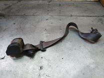 Ремень безопасности задний левый 9ZFL9W Renault Safrane