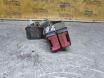 Замок ремня безопасности L8AQYX Renault Megane купить