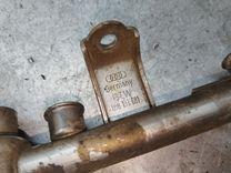 Топливная рампа VRE1QM Audi A4 - Фото 4