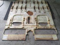 Ковер салонный 66540K Renault Espace - Фото 7