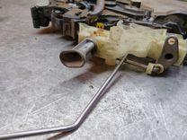 Механизм сдвижной двери KFYGLF Volkswagen Caddy купить на авторазборке