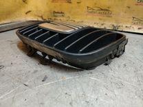 Решетка радиатора EJ3MCW Seat Arosa - Фото 3