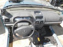 Панель передняя салона (торпедо) F71EBE