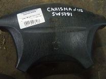 Подушка безопасности водителя SW579I Mitsubishi Carisma купить с доставкой