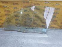 Стекло двери передней правой WSZA7S Mazda Xedos 6 - Фото 2