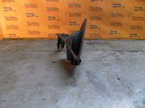 Кожух панели приборов CJ6MZX Ford Focus купить с доставкой