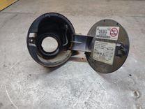 Лючок топливного бака BH2BMT Volkswagen Touran купить с доставкой