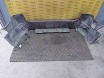 Бампер задний I4FF96 Volvo XC70 undefined