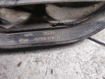 Решетка вентиляции кузова ORB59T Audi A4 купить в магазине запчастей бу