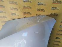 Капот ZT2T5G Ford Focus - Фото 2