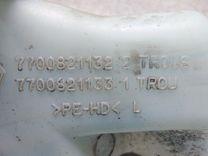 Бачок омывателя 286C57 Renault Laguna купить на авторазборке