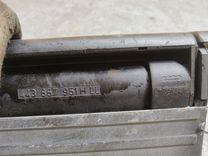 Пепельница 4U07W5 Audi 100 купить с доставкой