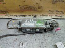 Ручка открывания багажника 16BC8M Nissan Primera - Фото 4