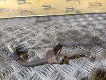 Трубка охлаждающей жидкости металлическая TIBEOR Toyota Avensis Verso купить