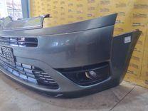 Бампер передний SFPU6R Citroen C4 Grand Picasso купить в магазине запчастей бу