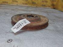 Шкив коленвала XPBLQY Audi 80 купить