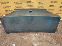 Крышка багажника (дверь 3-5) Z28II1 Peugeot 406