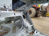 Крыло заднее левое 717YVU Saab 9-3 undefined