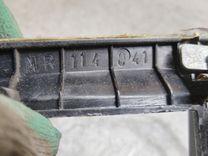 Рамка под магнитолу Q6BERA Mitsubishi Carisma купить на авторазборке