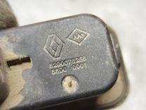 Кнопка открытия багажника RF477M Renault Scenic купить в магазине запчастей бу