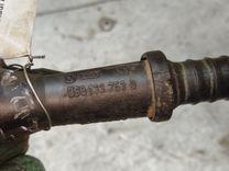 Насос воздушный FIF539 Audi A4 - Фото 3