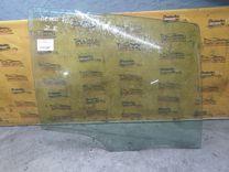 Стекло двери задней правой 8M0T3K Peugeot 406 - Фото 2