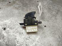 Кнопка стеклоподъемника заднего правого X7UAV8 Mazda Premacy - Фото 2