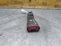 Замок ремня безопасности 2M4D27 Alfa Romeo 147